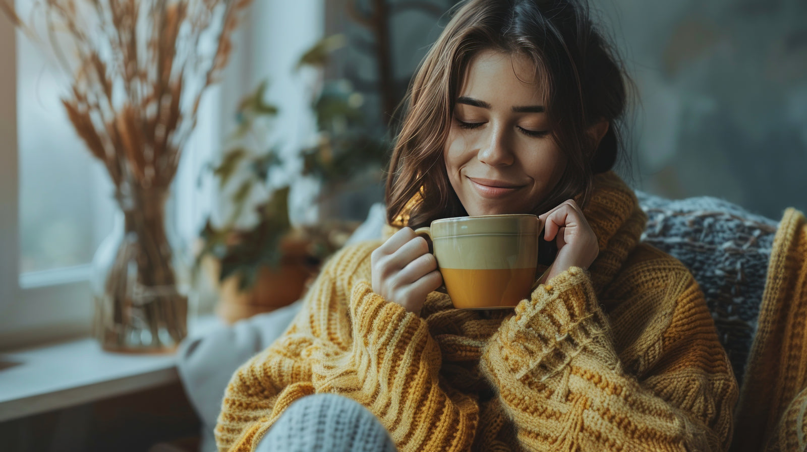 Your Ayurvedic Winter Wellness Guide