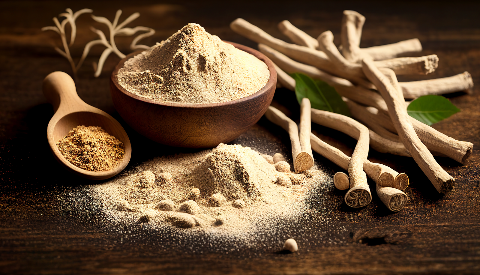 Unveiling Ashwagandha: Benefits, Applications, and Beyond
