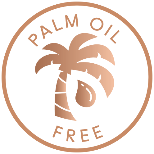 palm oil free ayurvedic products
