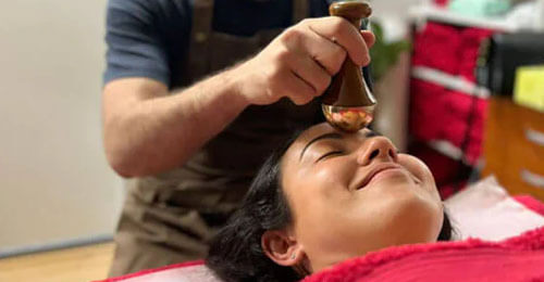 How Ayurvedic Oils and Massage Techniques Can Transform Your Skin