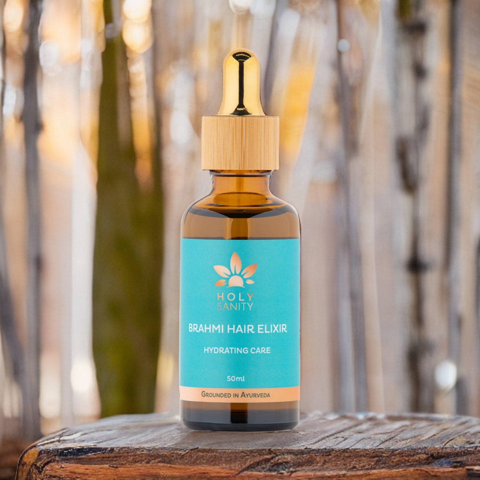 Embracing Ayurveda: A Wellness Symphony under the Sunny Sky - Holy Sanity 