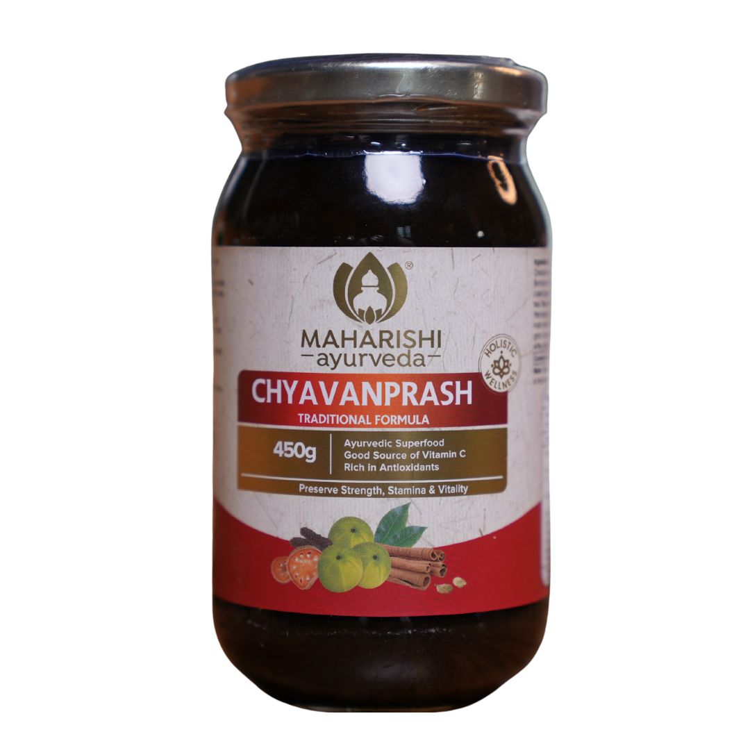 Maharish Ayurveda Chyavanprash 450g