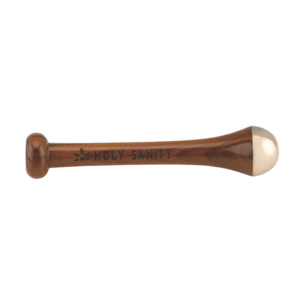 Kansa Wand (Small), Eye Massager