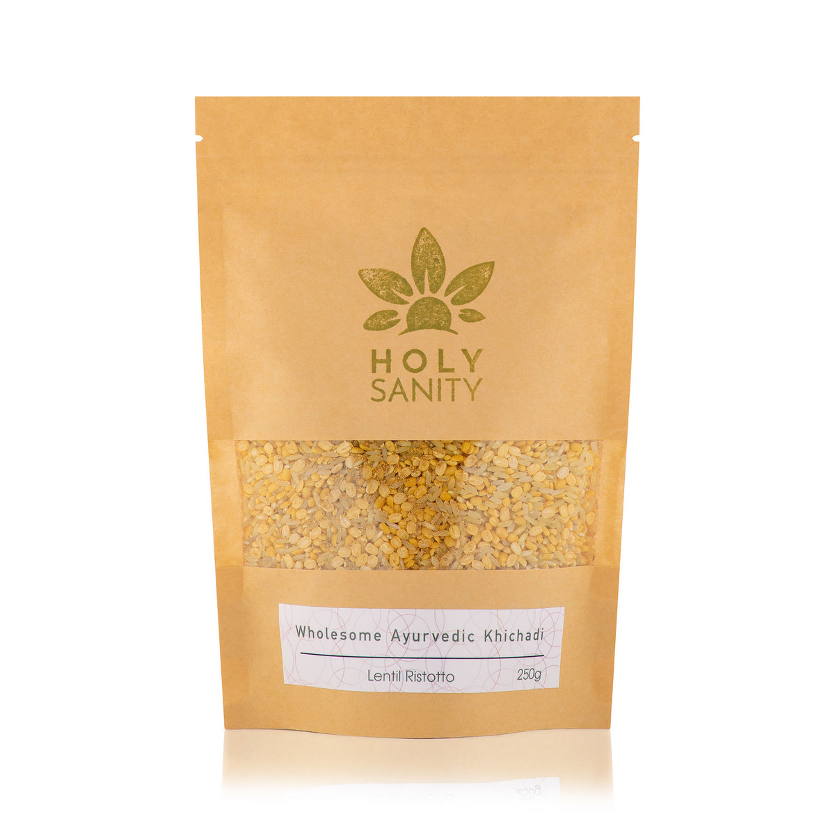 Holy Sanity Kichadi | Rice & Lentil Mix 250g