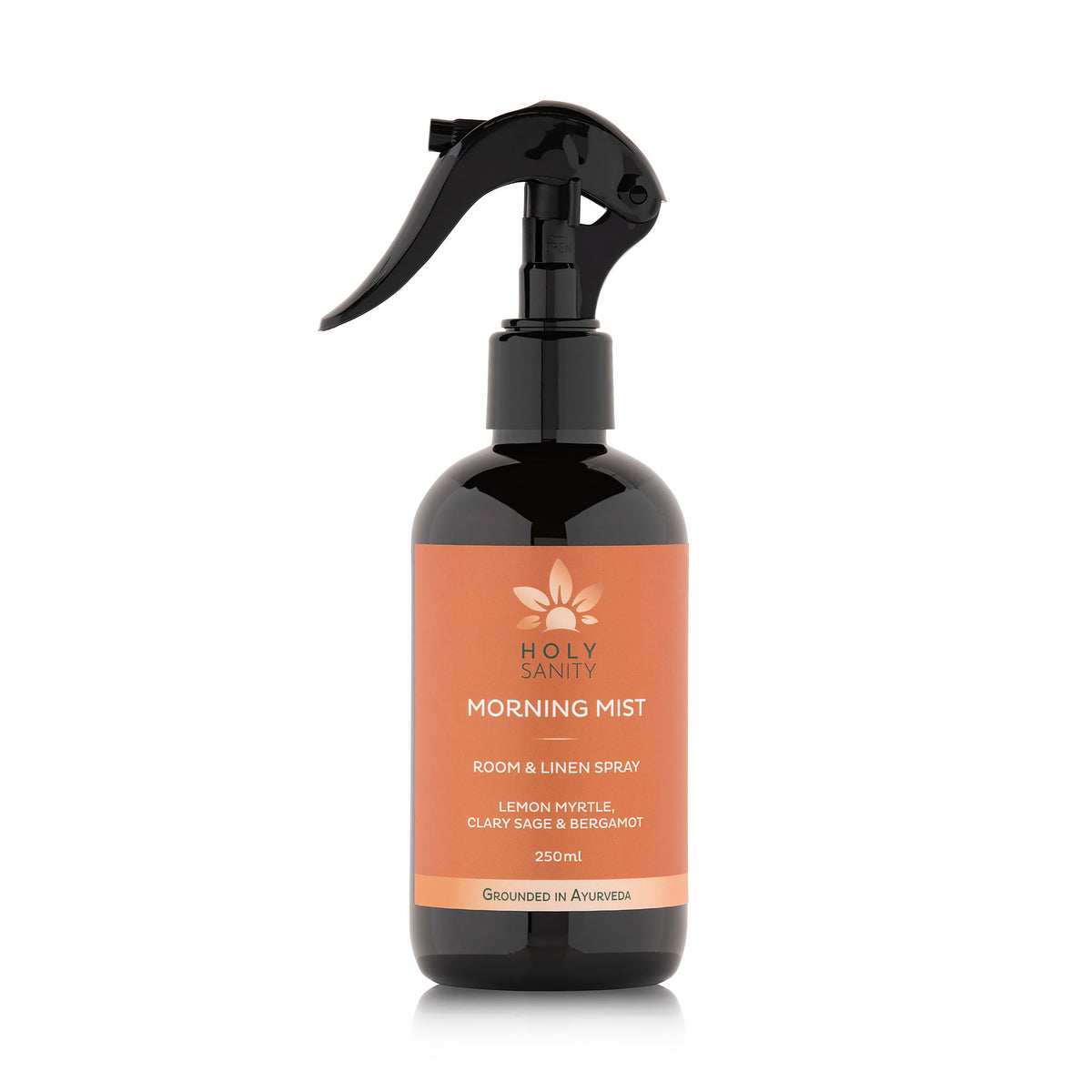 Morning Mist Room &amp; Linen Spray (250ml)