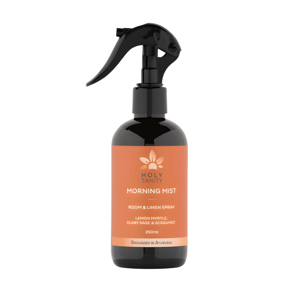 Morning Mist Room & Linen Spray (250ml)