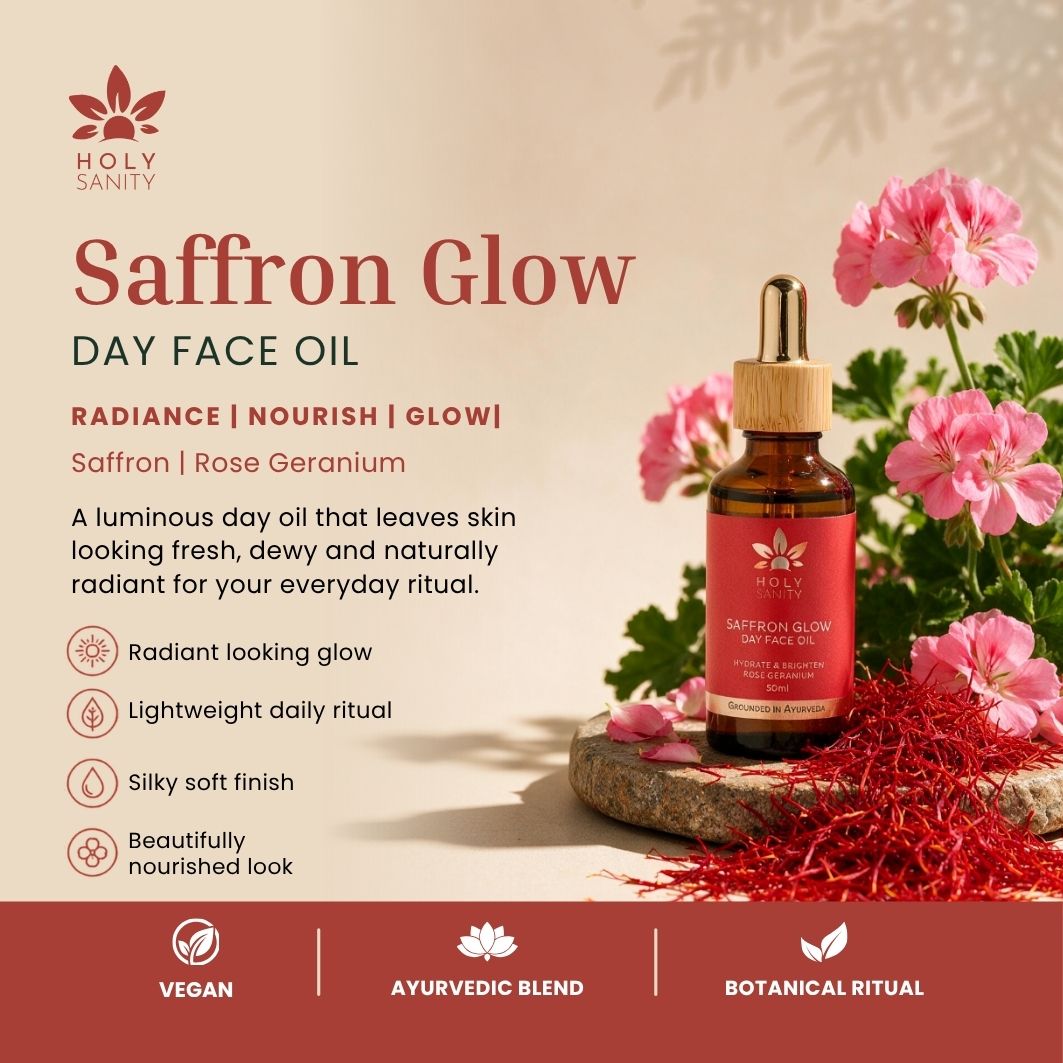 Face Oil - Day & Night Bundle