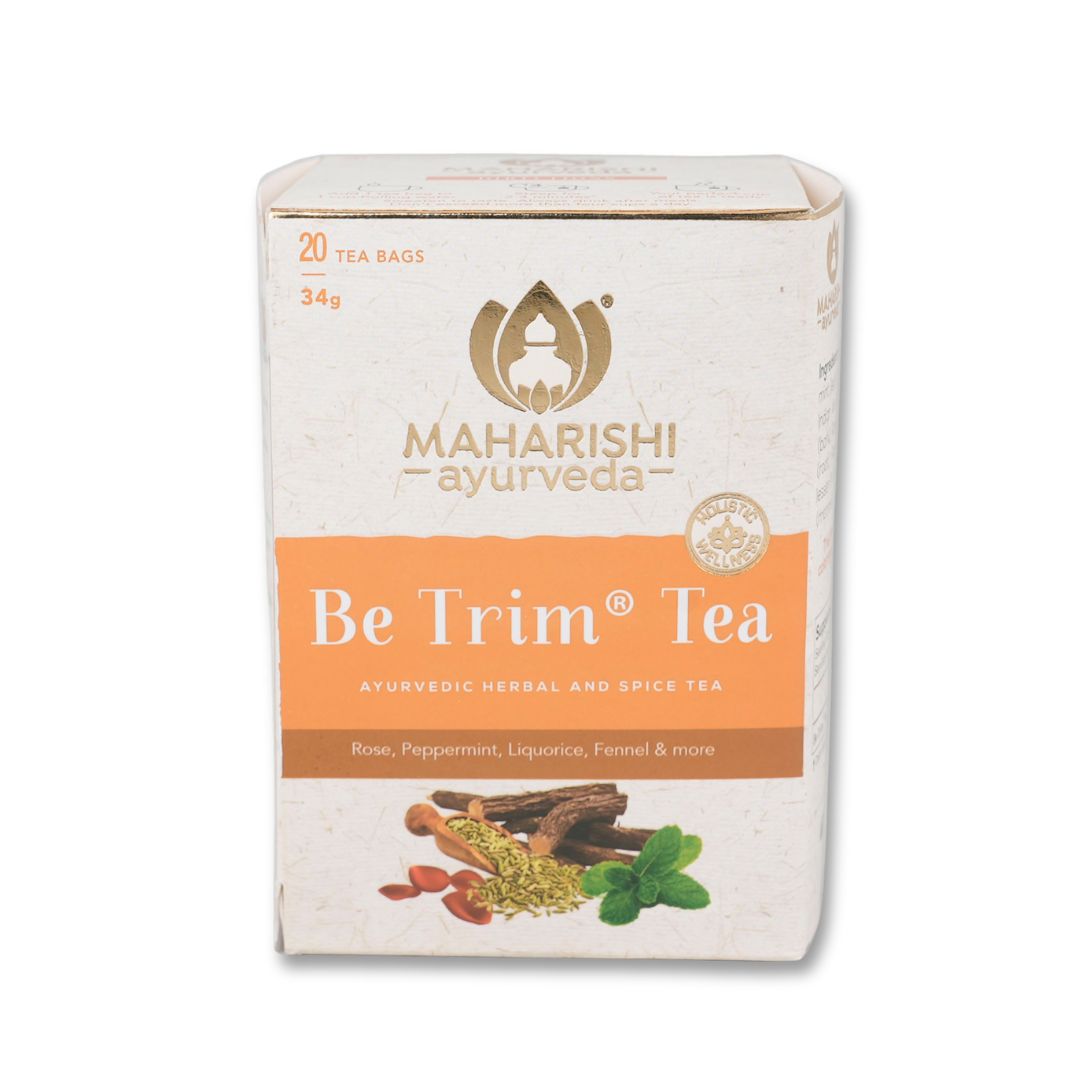 Maharishi Ayurveda Be Trim® Tea 20 tea bags