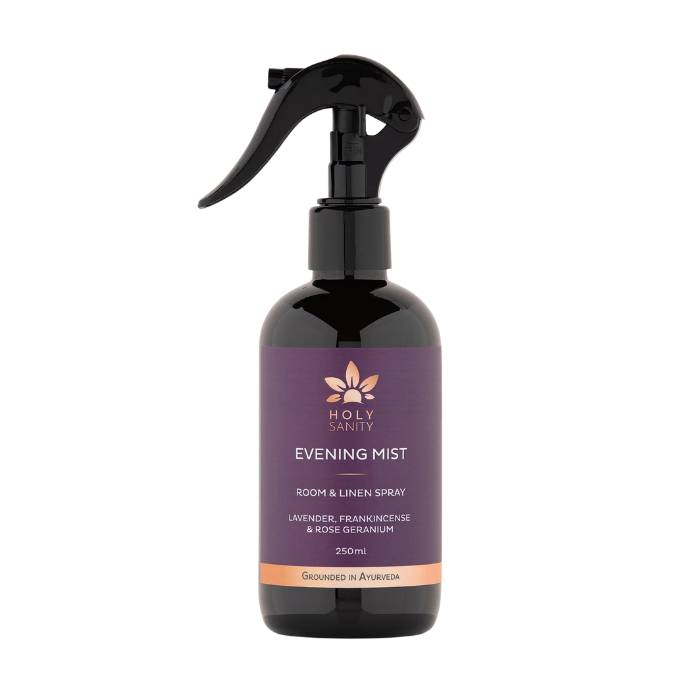 Evening Mist Room & Linen Spray (250ml)