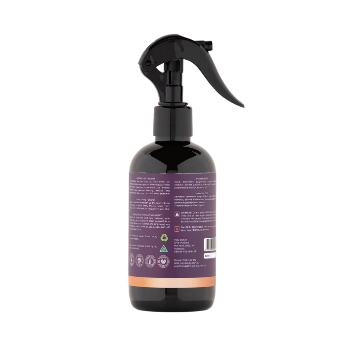 Evening Mist Room & Linen Spray (250ml)