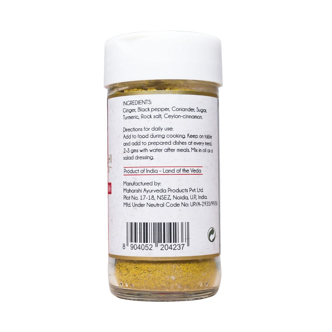 Maharishi Ayurveda Kapha Churna Spice Mix 50g