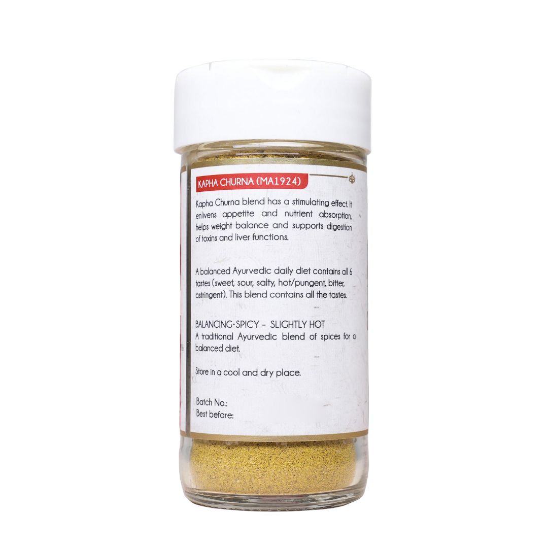 Maharishi Ayurveda Kapha Churna Spice Mix 50g