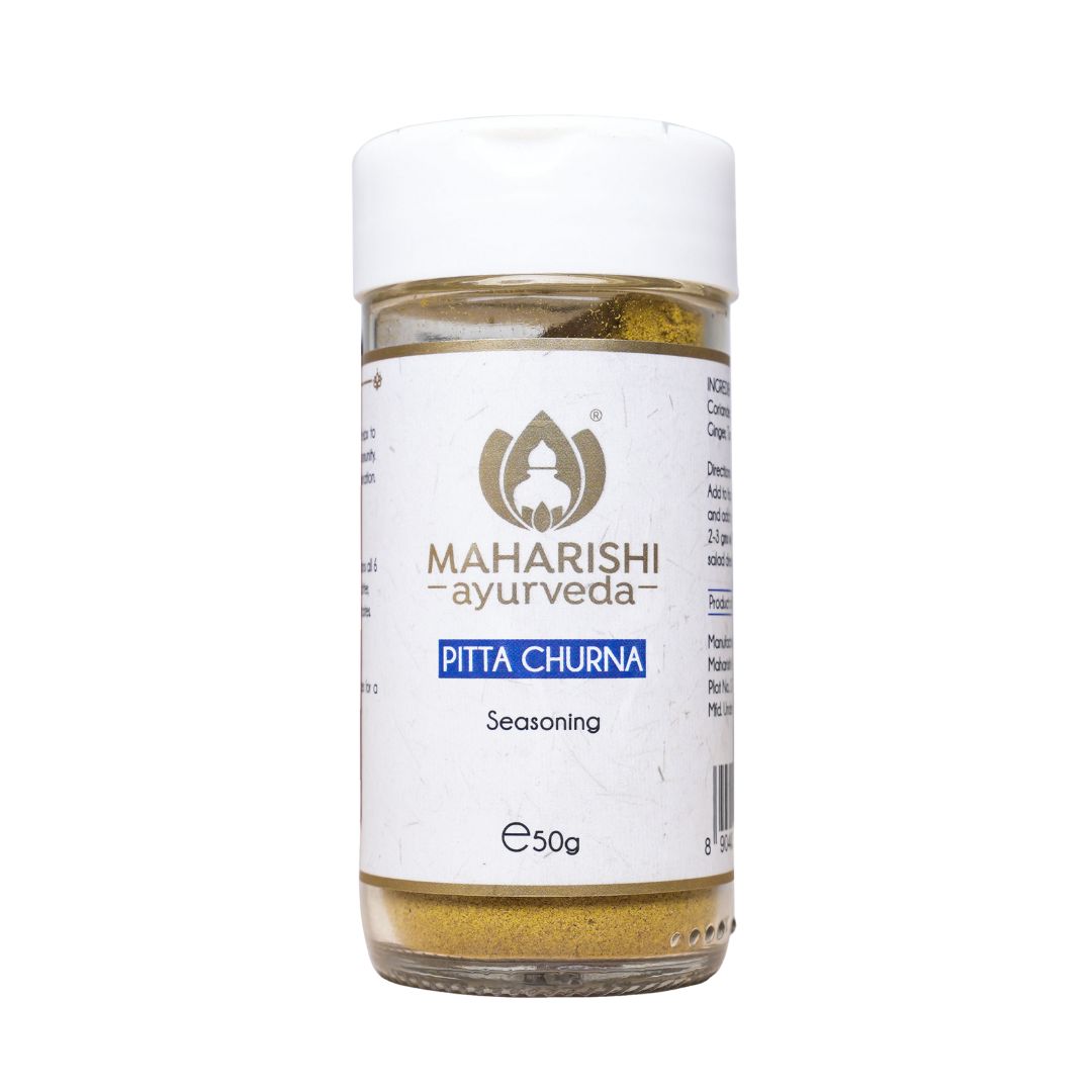 Maharishi Ayurveda Pitta Churna Spice Mix 50g