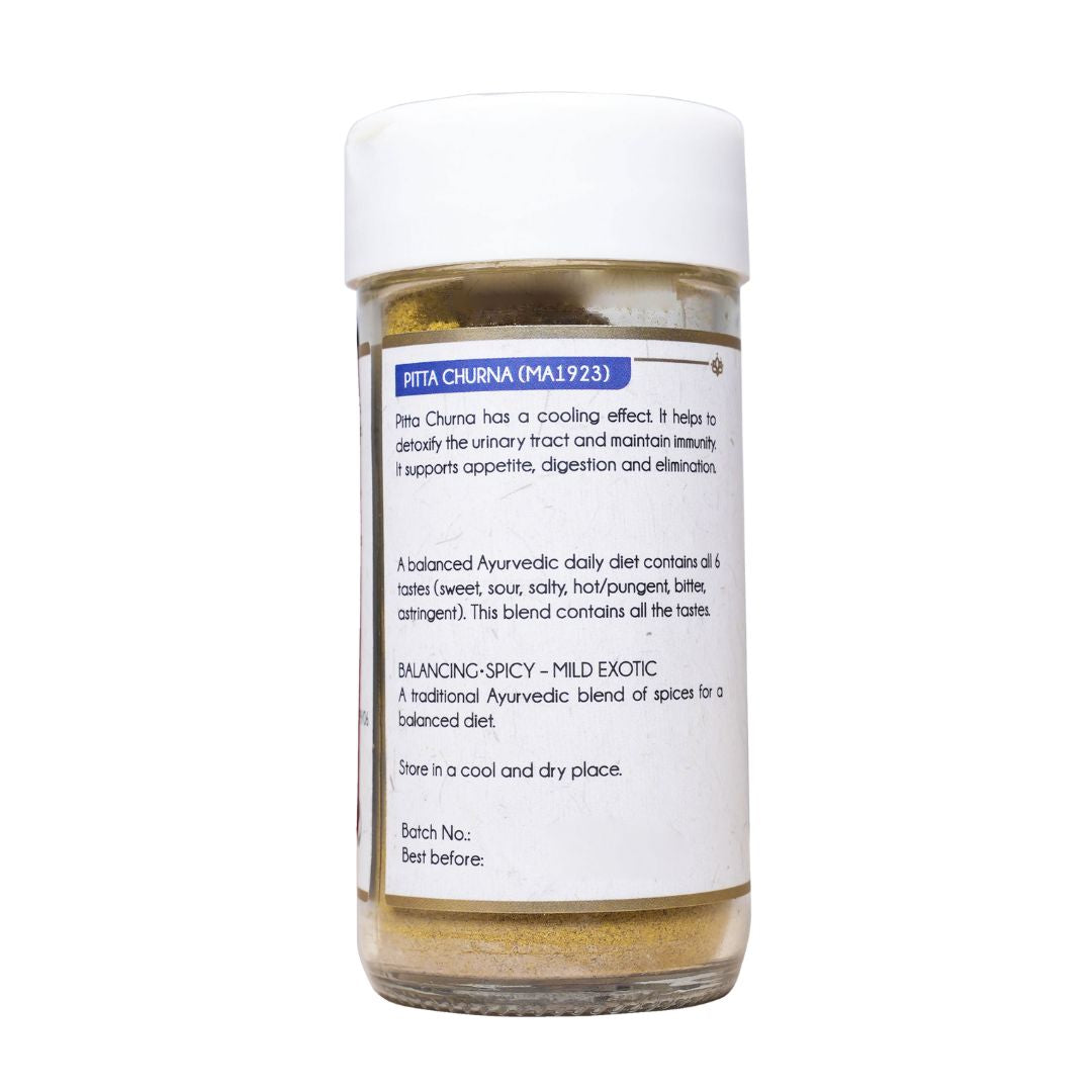 Maharishi Ayurveda Pitta Churna Spice Mix 50g